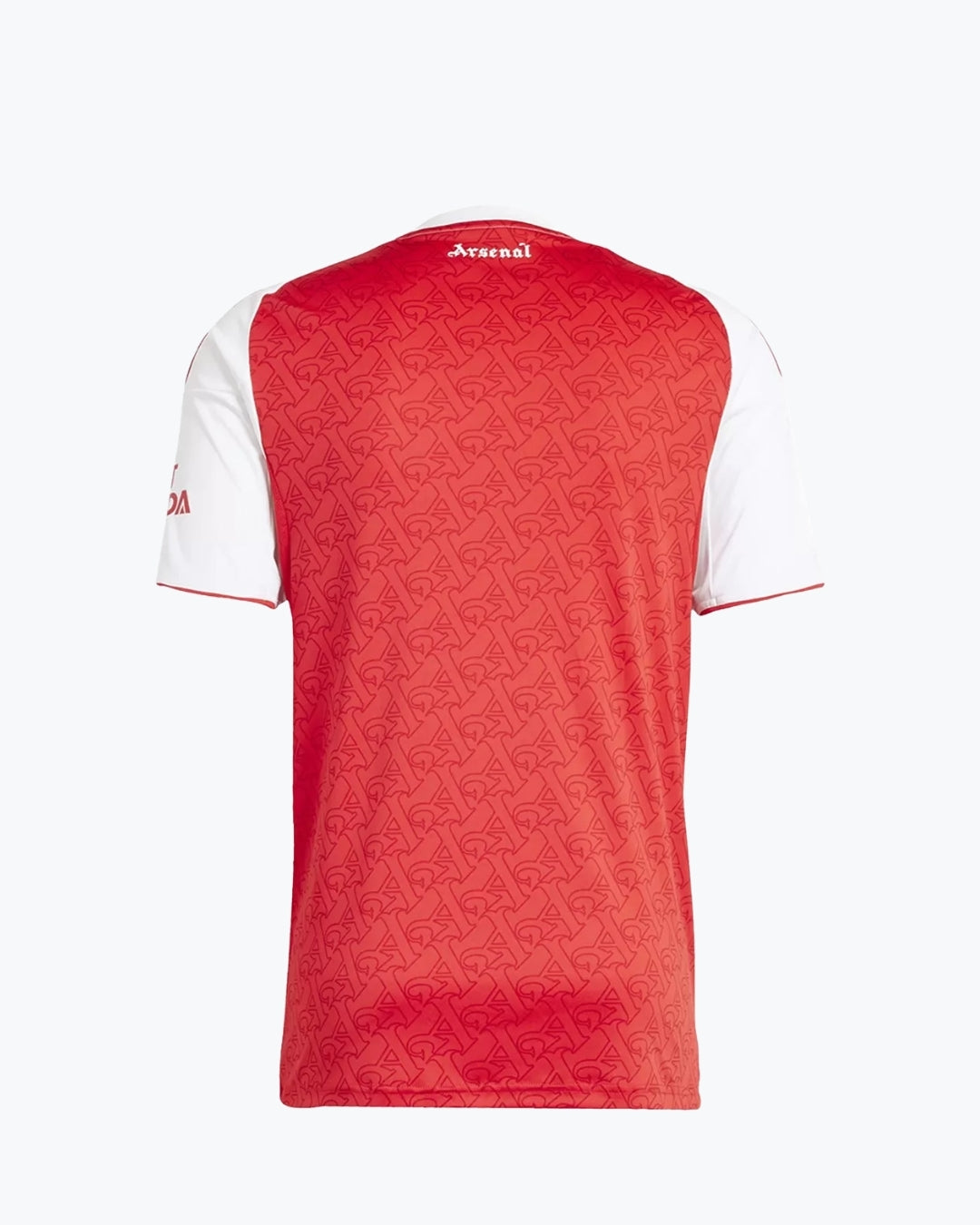 Maglia Home 25/26
