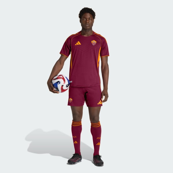Maglia Home Player 25/26