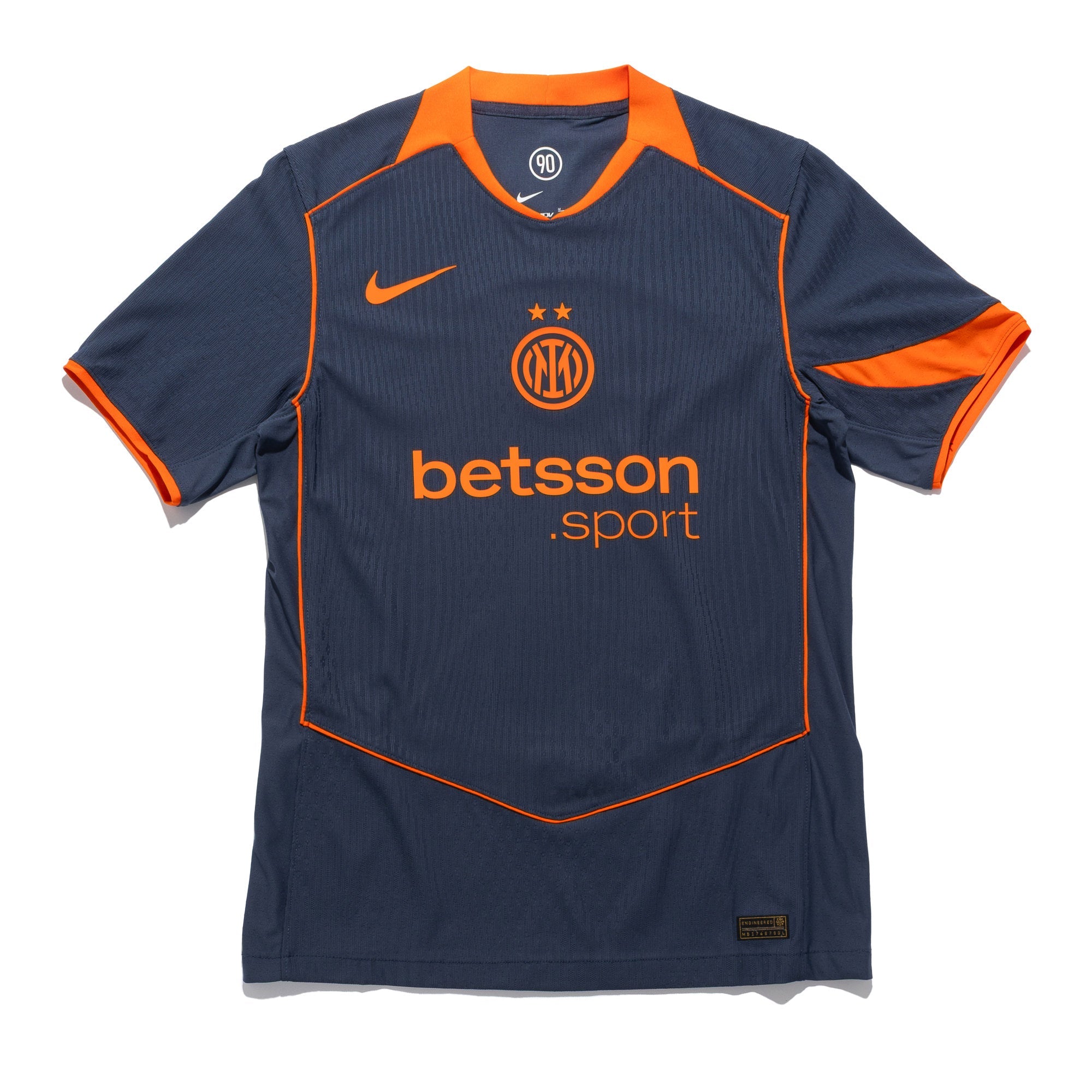 Maglia Third 2025/2026 Player