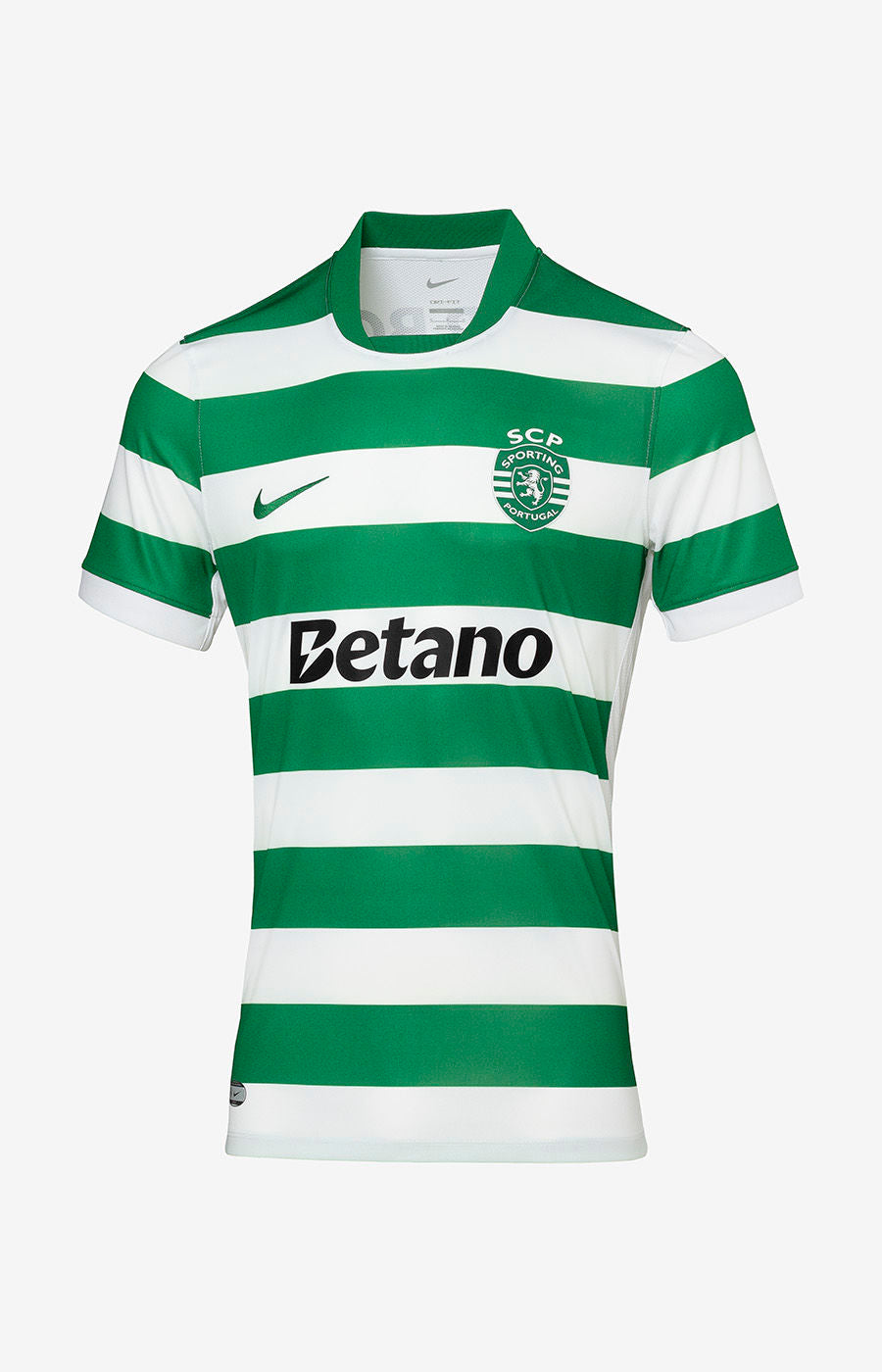 SCP Maglia Home 25/26