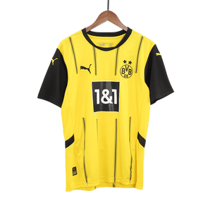 Maglia Home 24/25