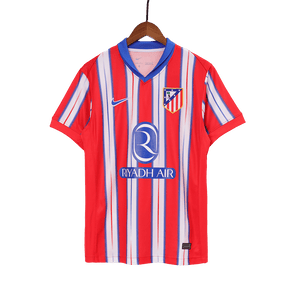 Maglia Home 24/25