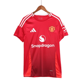 Maglia Home 24/25