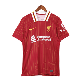 Maglia Home 24/25