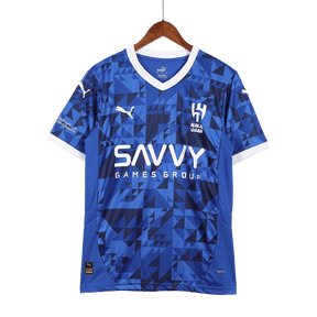 Maglia Home 24/25