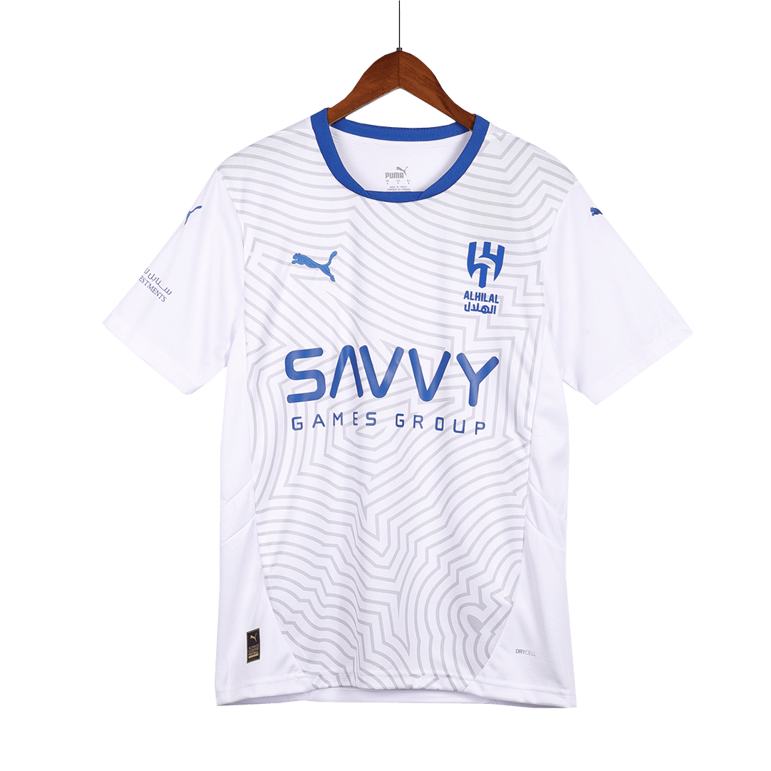 Maglia Away 24/25