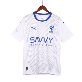 Maglia Away 24/25