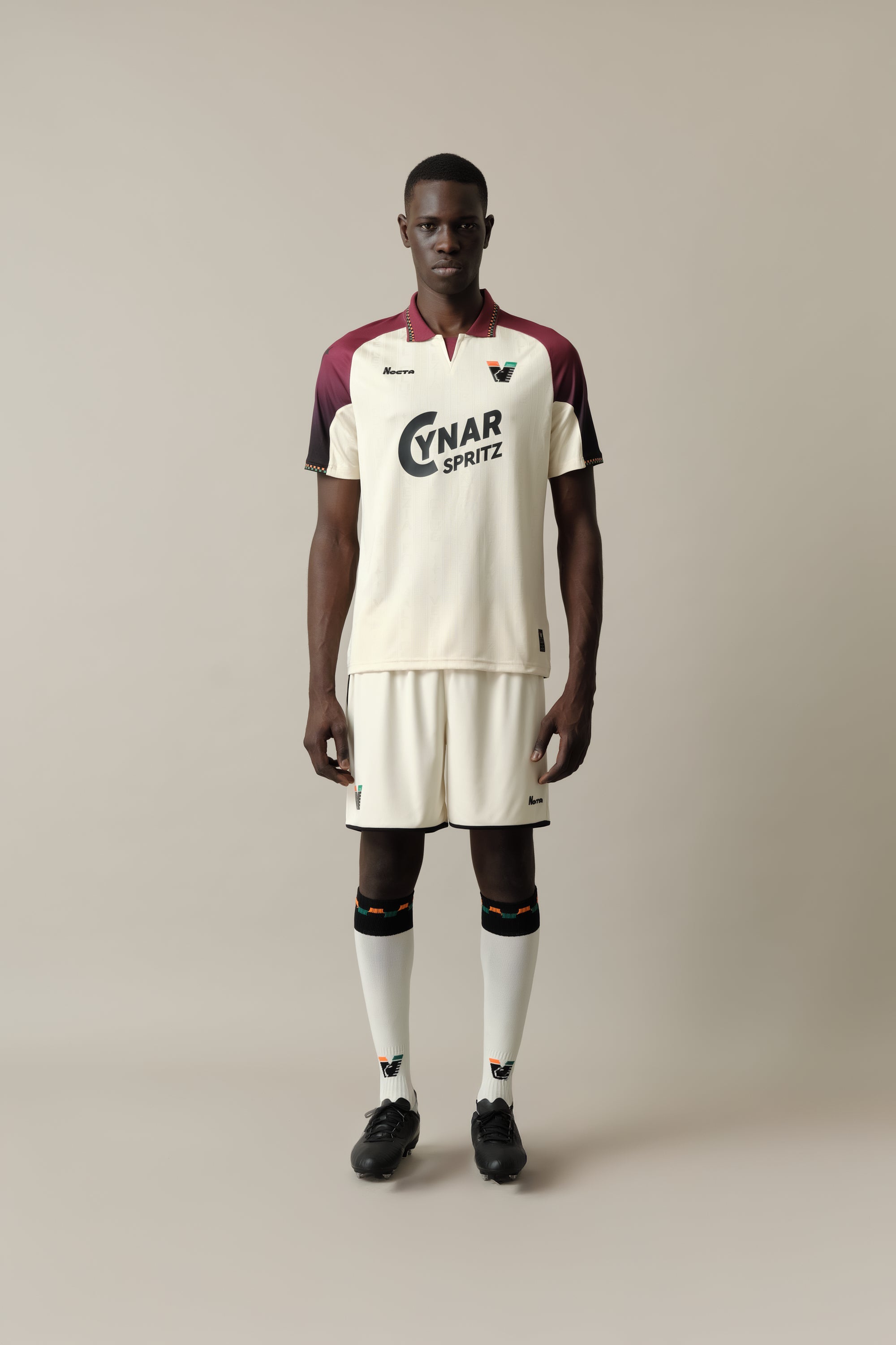 Maglia Home Player 25/26