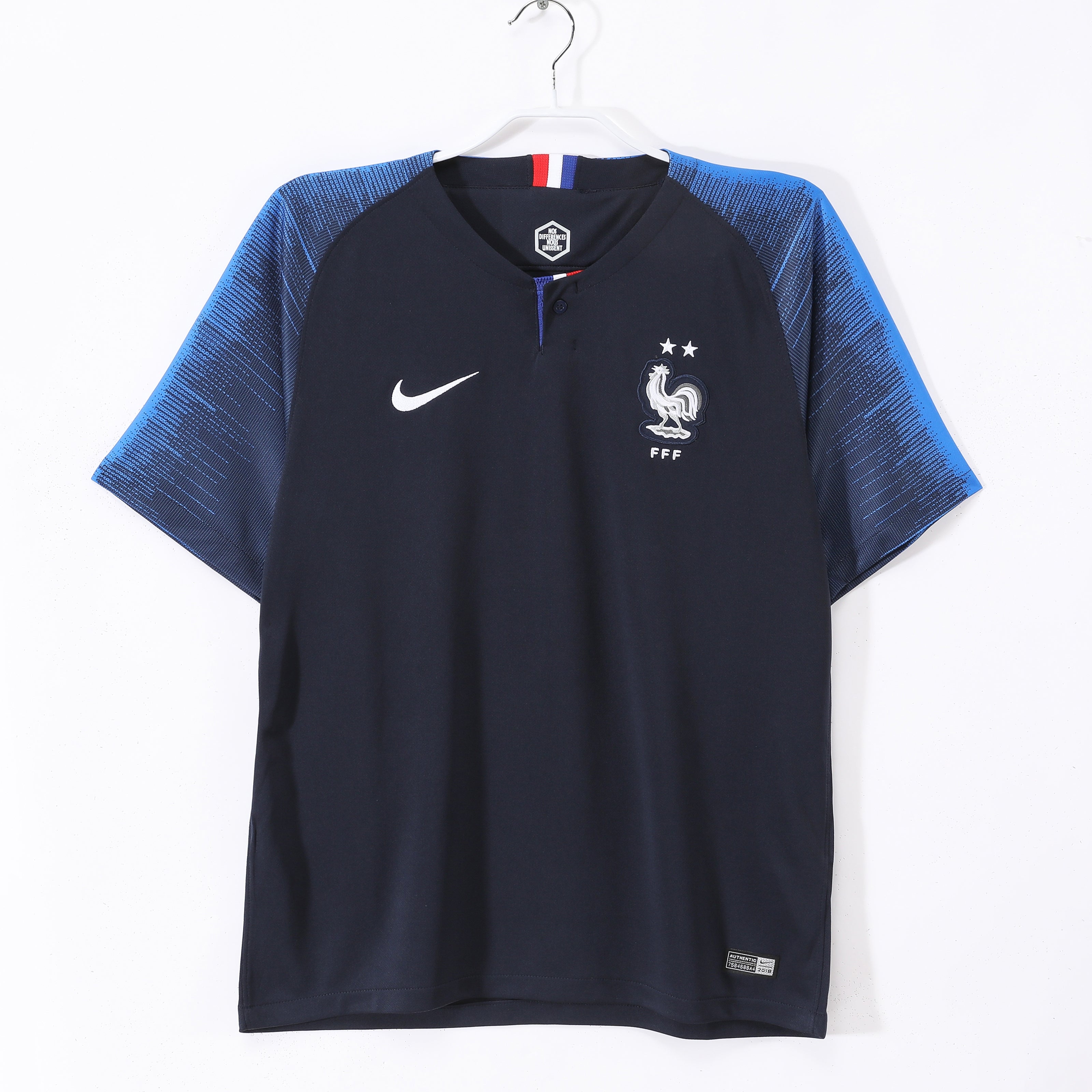 Maglia Retro Home 2018/19