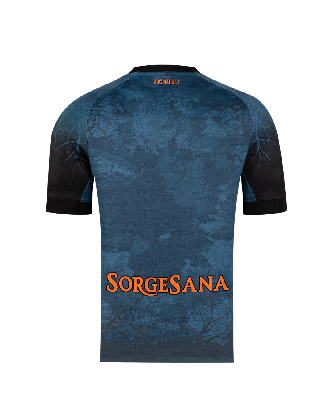 Maglia Halloween 25/26 Player