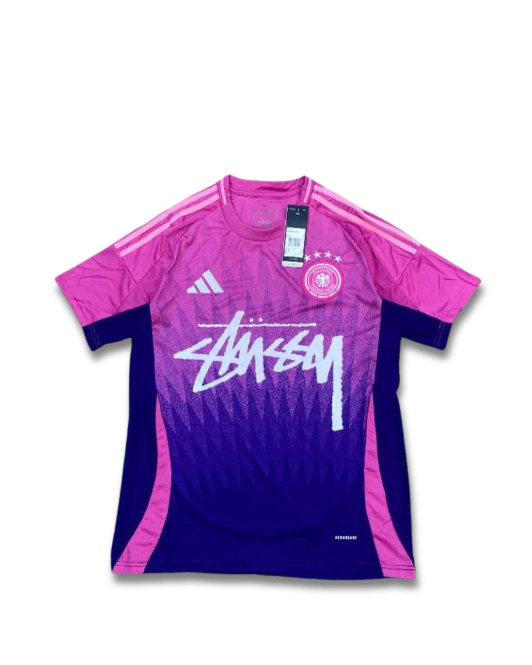 Maglia Concept x Stu