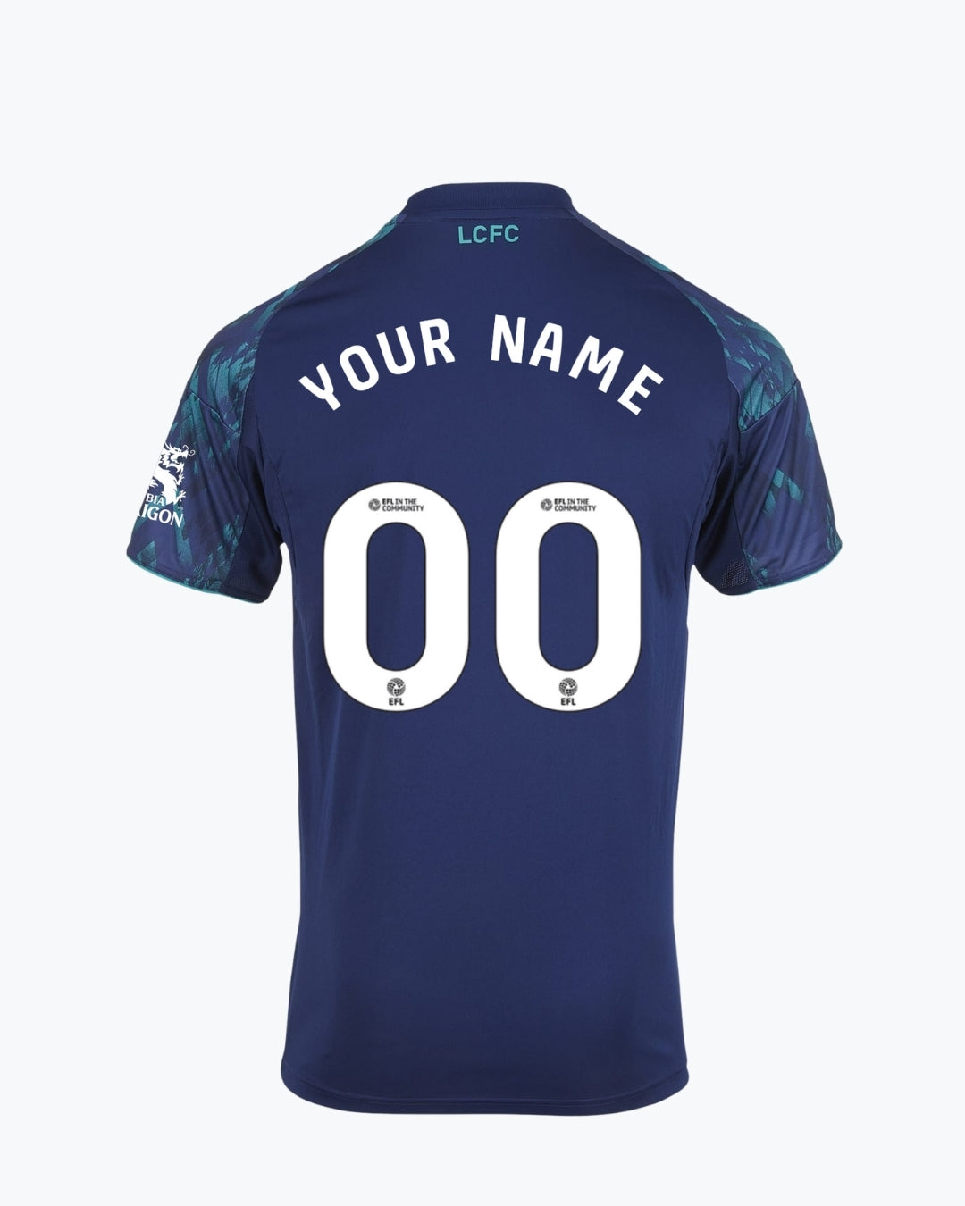 Maglia Away 25/26