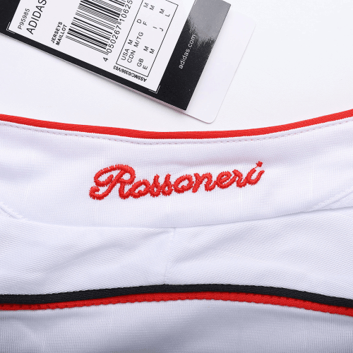 Maglia Away 2007/08 - UCL Finale #22 Kaká