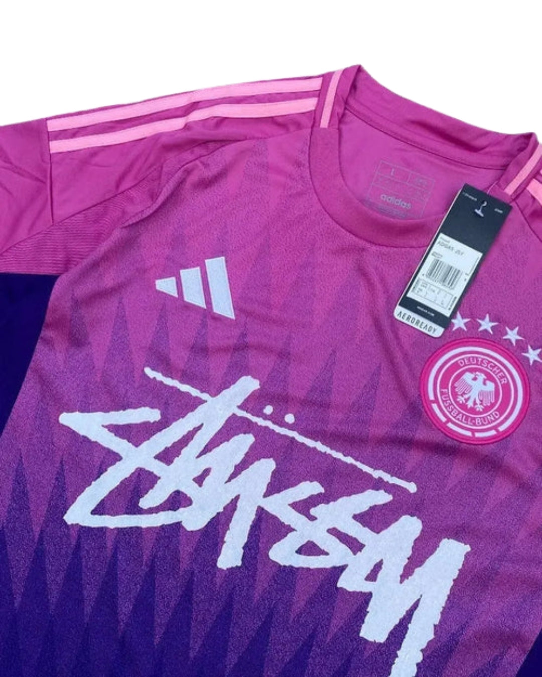 Maglia Concept x Stu