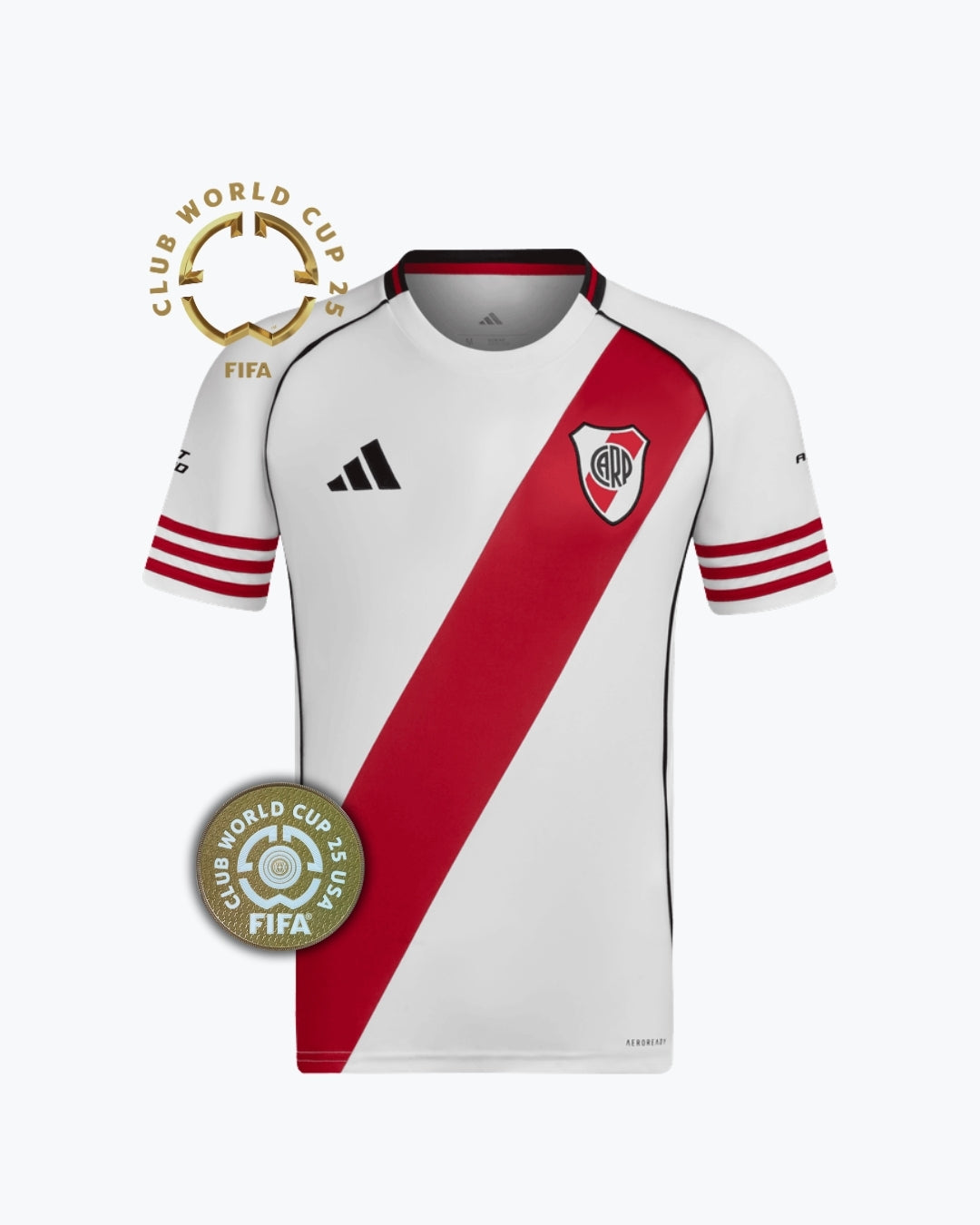 Maglia Home 25/26