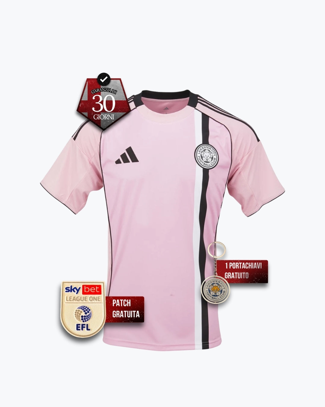Maglia Third 25/26