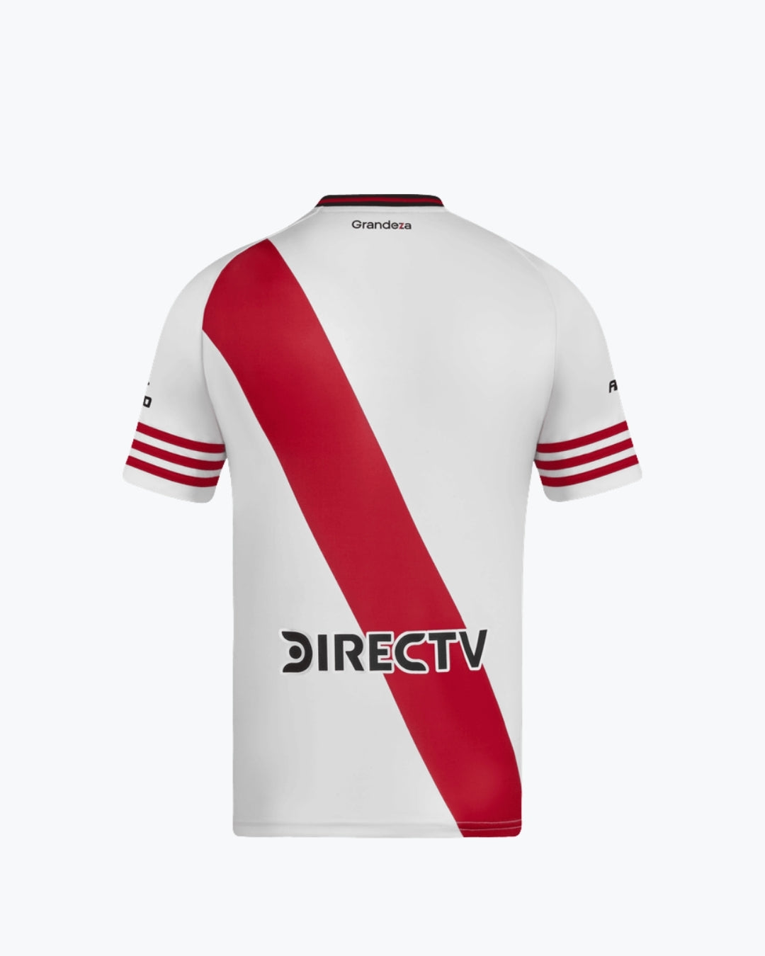 Maglia Home 25/26
