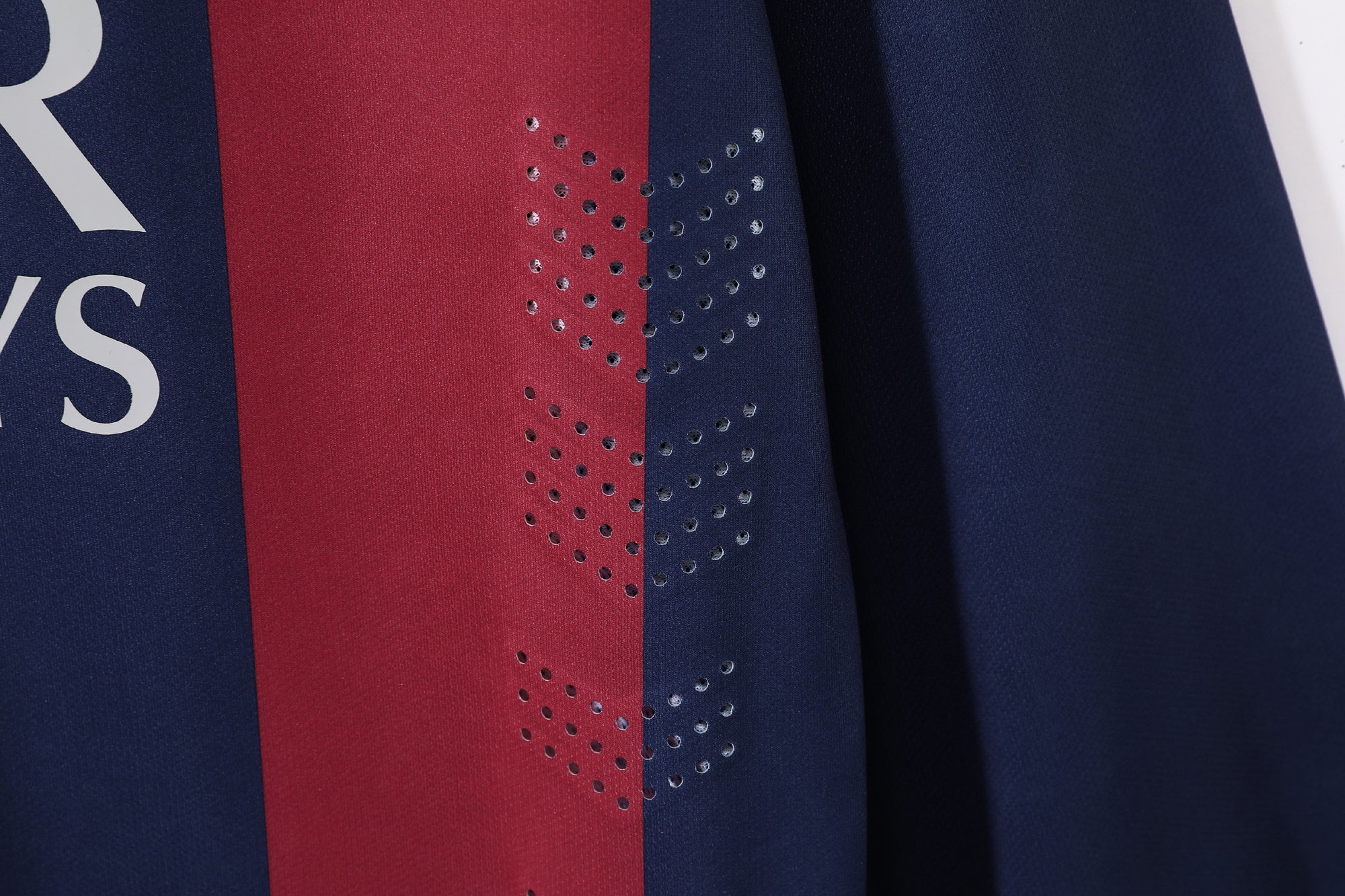 Maglia Retro Home Manica Lunga 2014/15