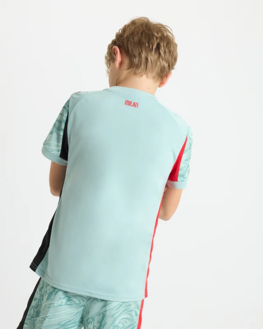 Kit Bambino Portiere 25/26