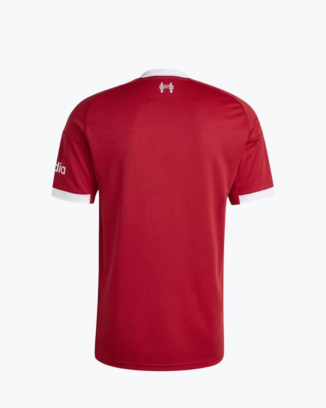 Maglia Home 25/26