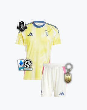 Kit Bambino Away 24/25