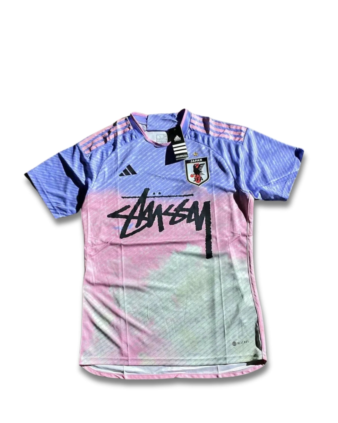 Maglia Concept x Stu