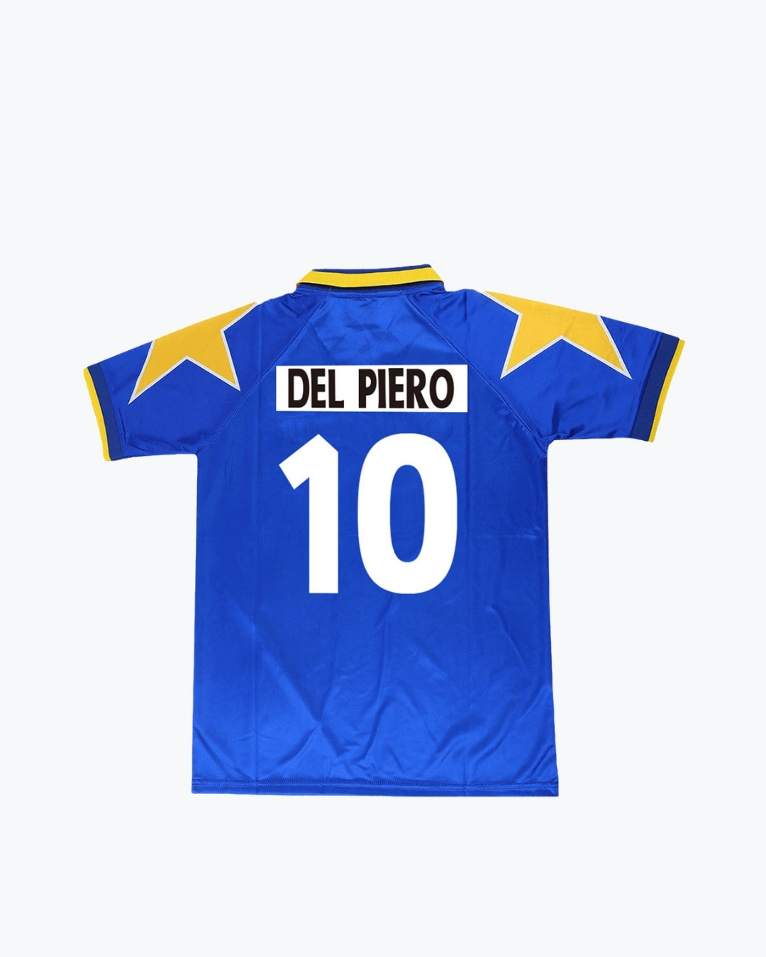 Maglia 1995/96 Retro Third DEL PIERO #10