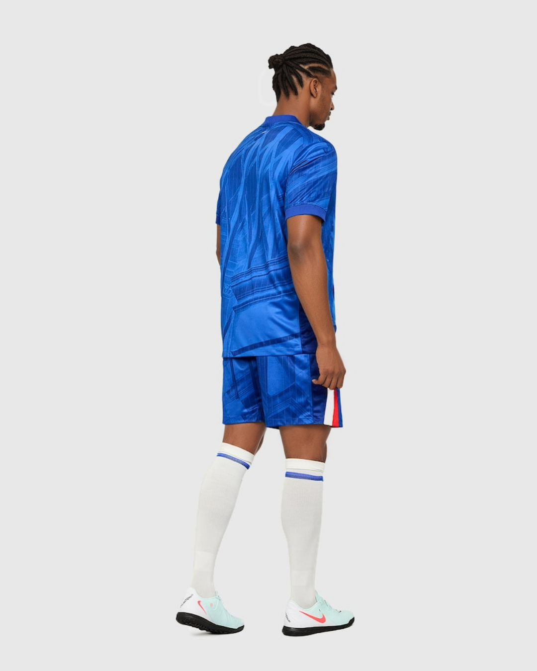 Maglia Home 25/26 Player