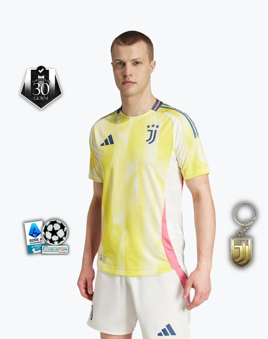 Maglia Away Player 24/25