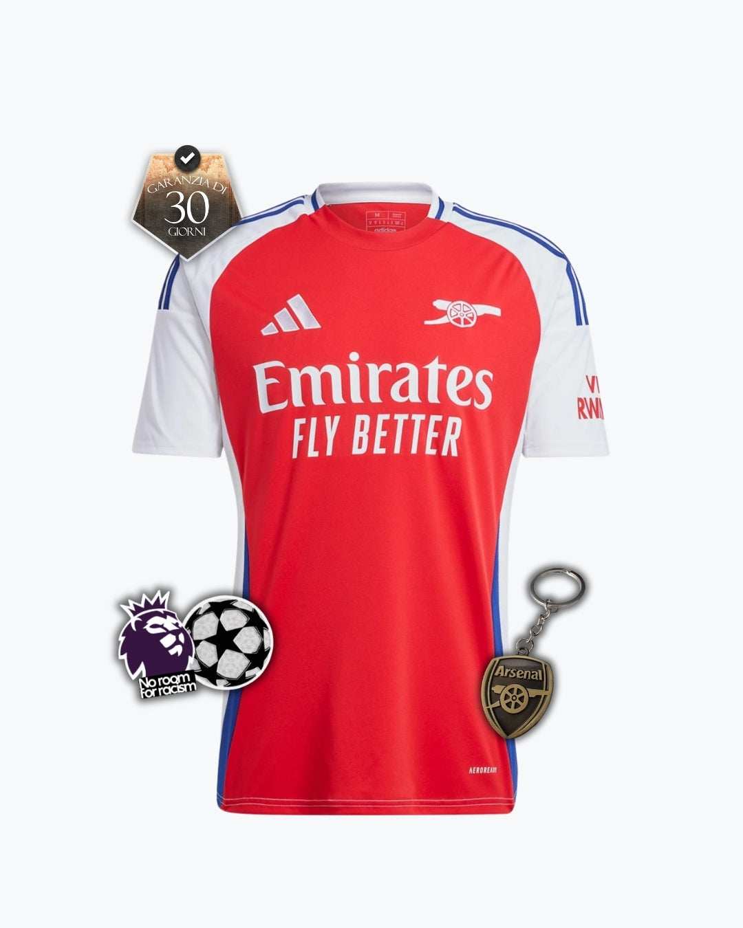 Maglia Home 24/25