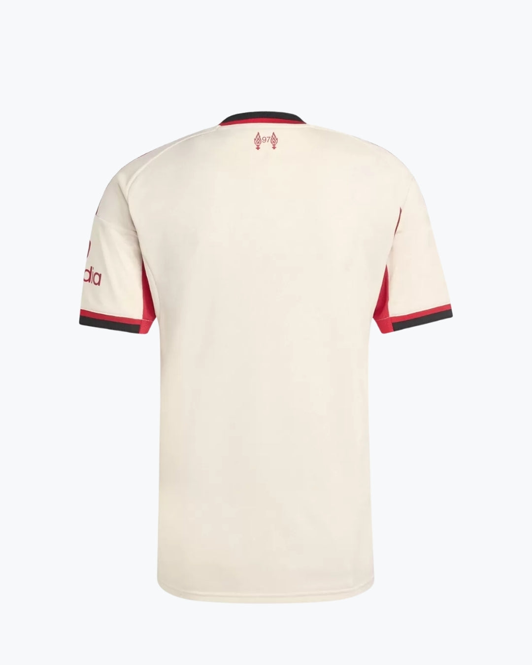 Maglia Away 25/26