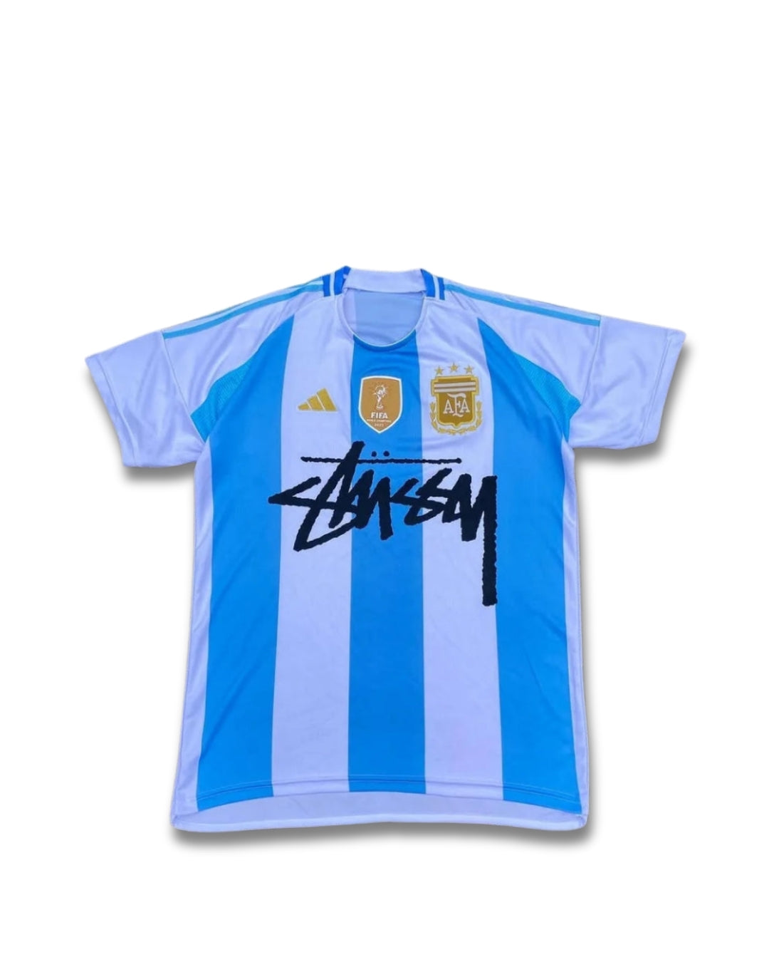 Maglia Concept x Stu