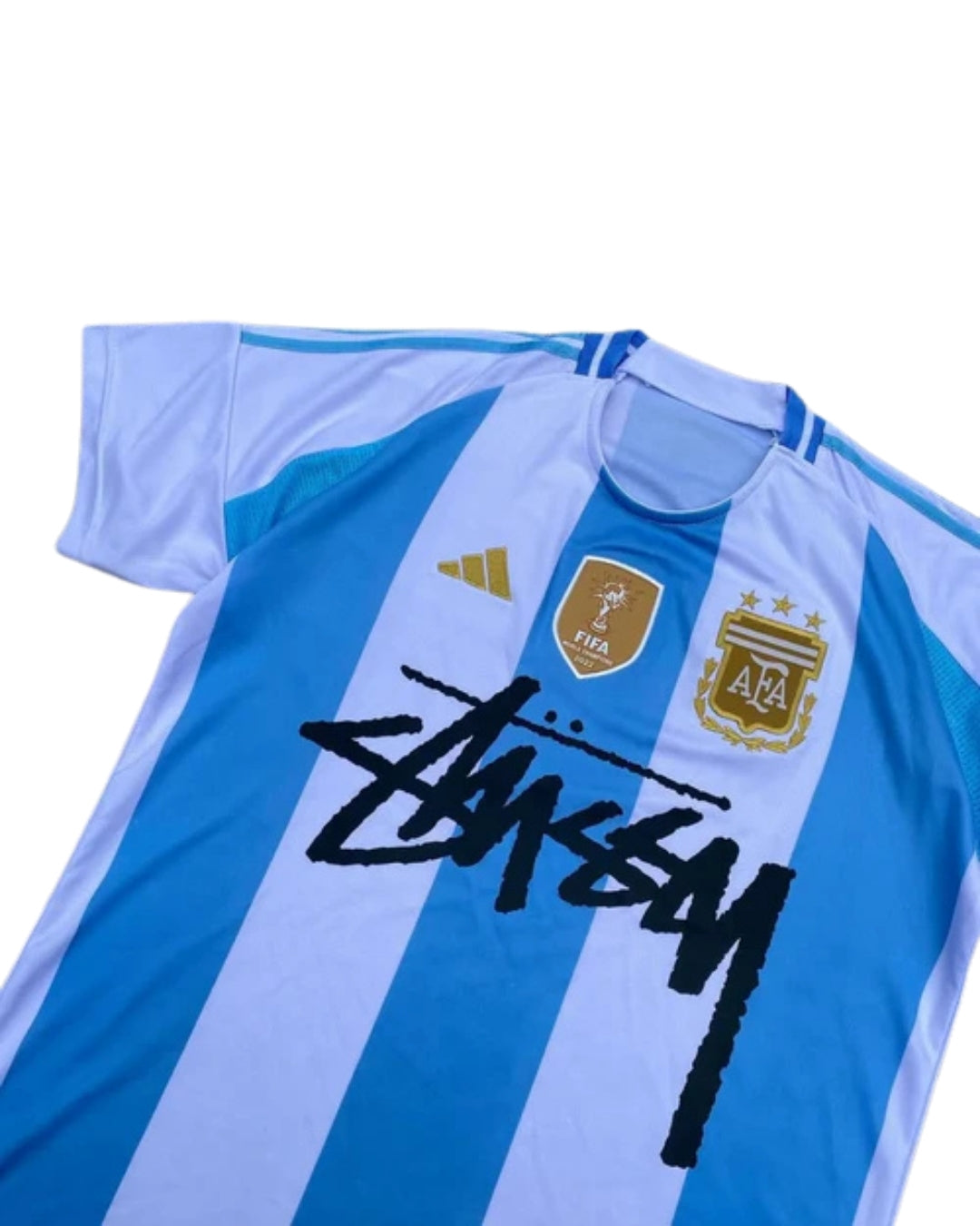 Maglia Concept x Stu