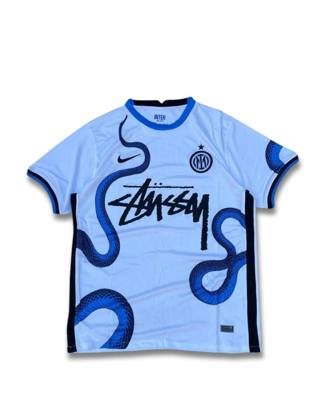 Maglia Concept x Stu
