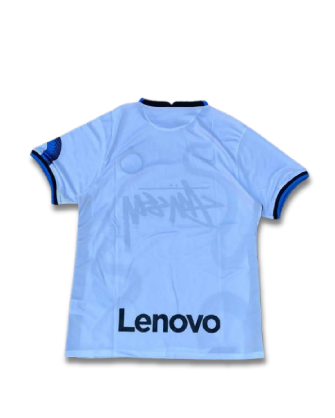 Maglia Concept x Stu