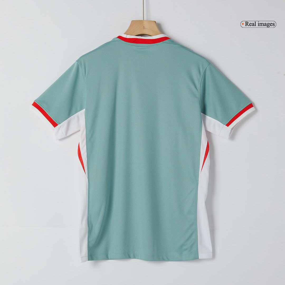 Maglia Away 24/25