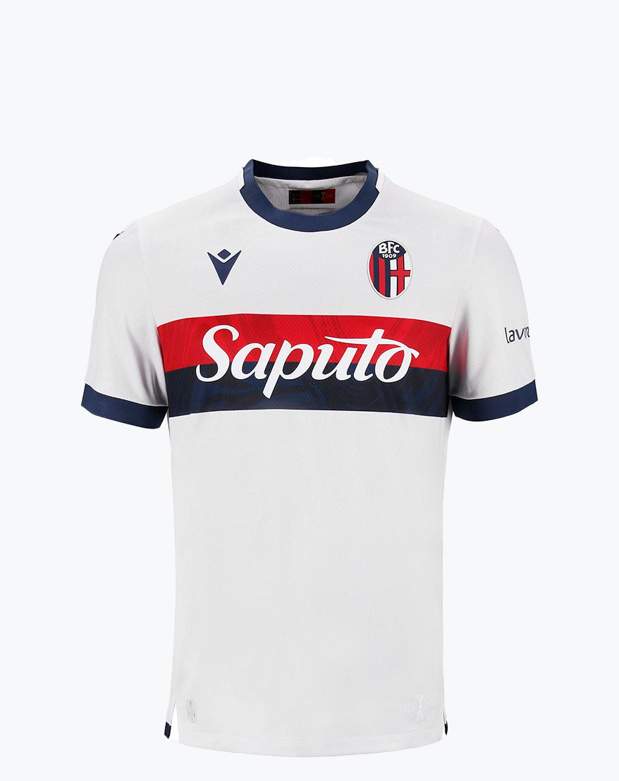 Maglia Away 24/25