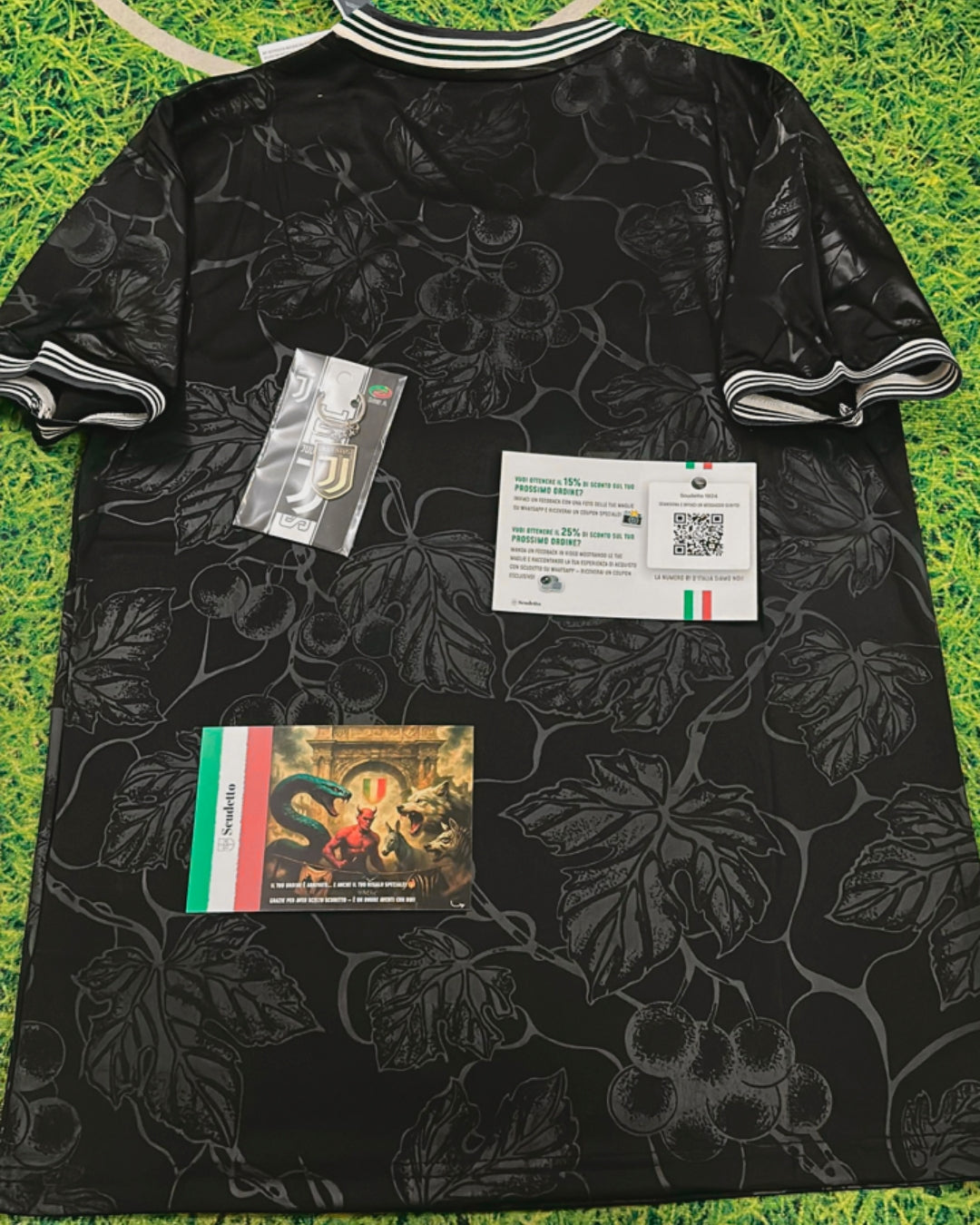 Maglia Third 25/26