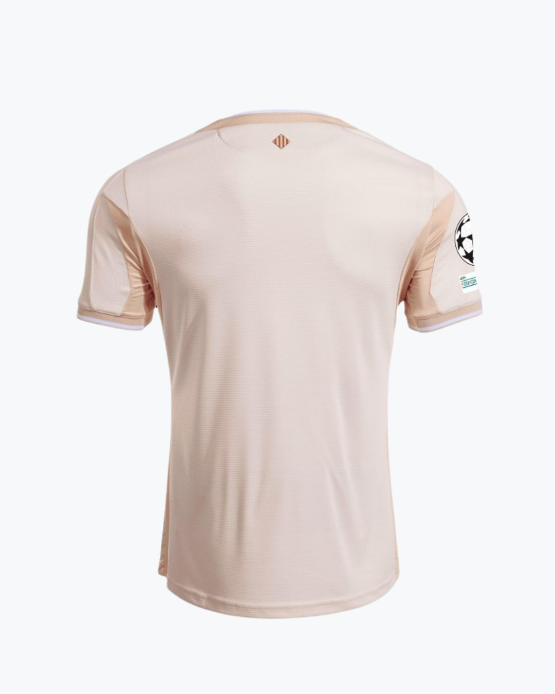 Maglia Away 25/26
