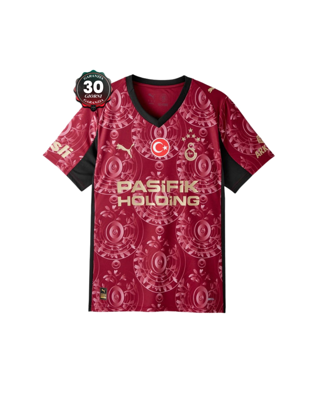 Maglia Third 25/26