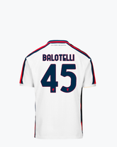 Maglia Away 24/25 #45 BALOTELLI