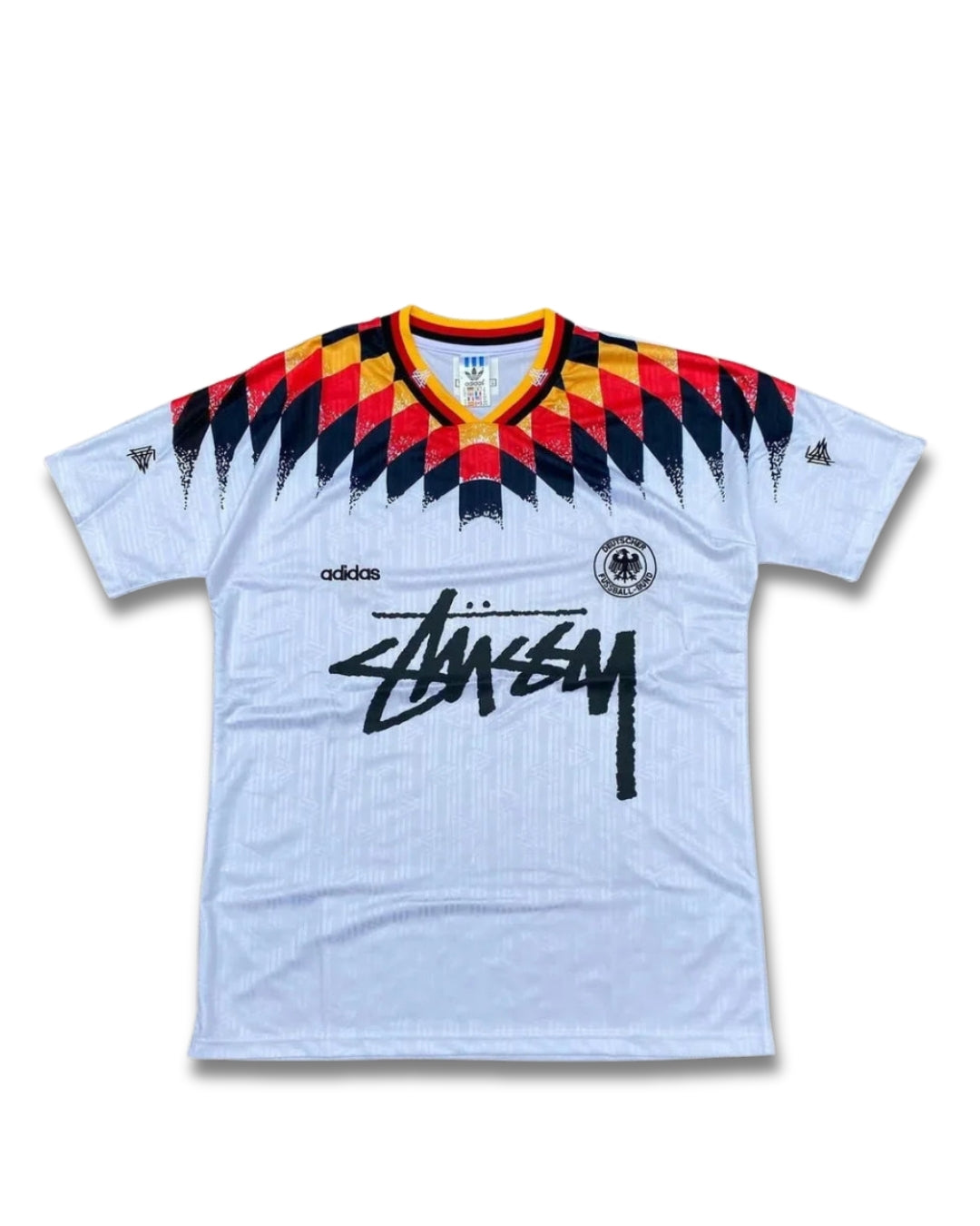 Maglia Concept x Stu