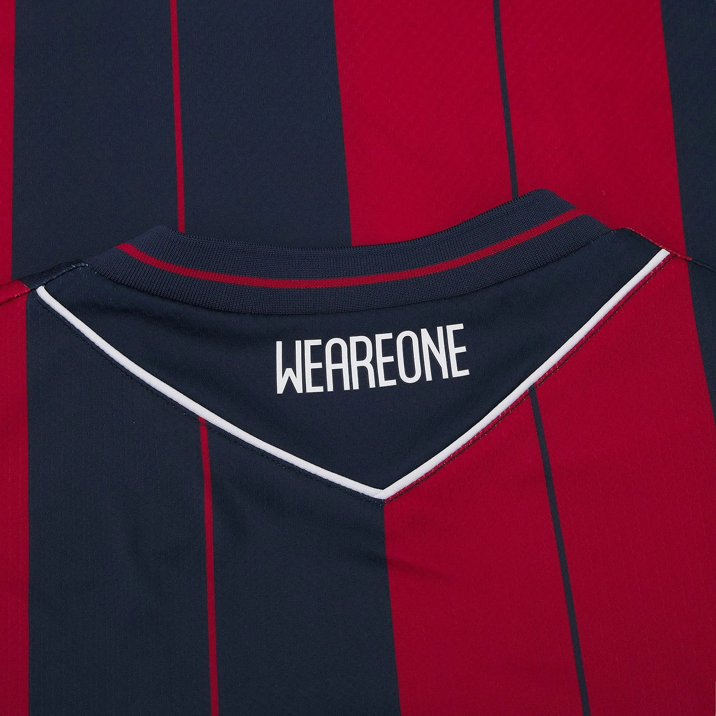 Maglia Home 25/26