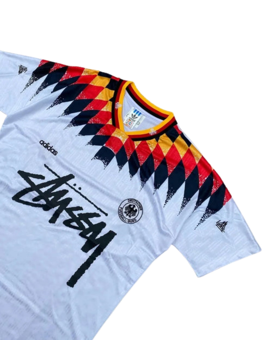 Maglia Concept x Stu