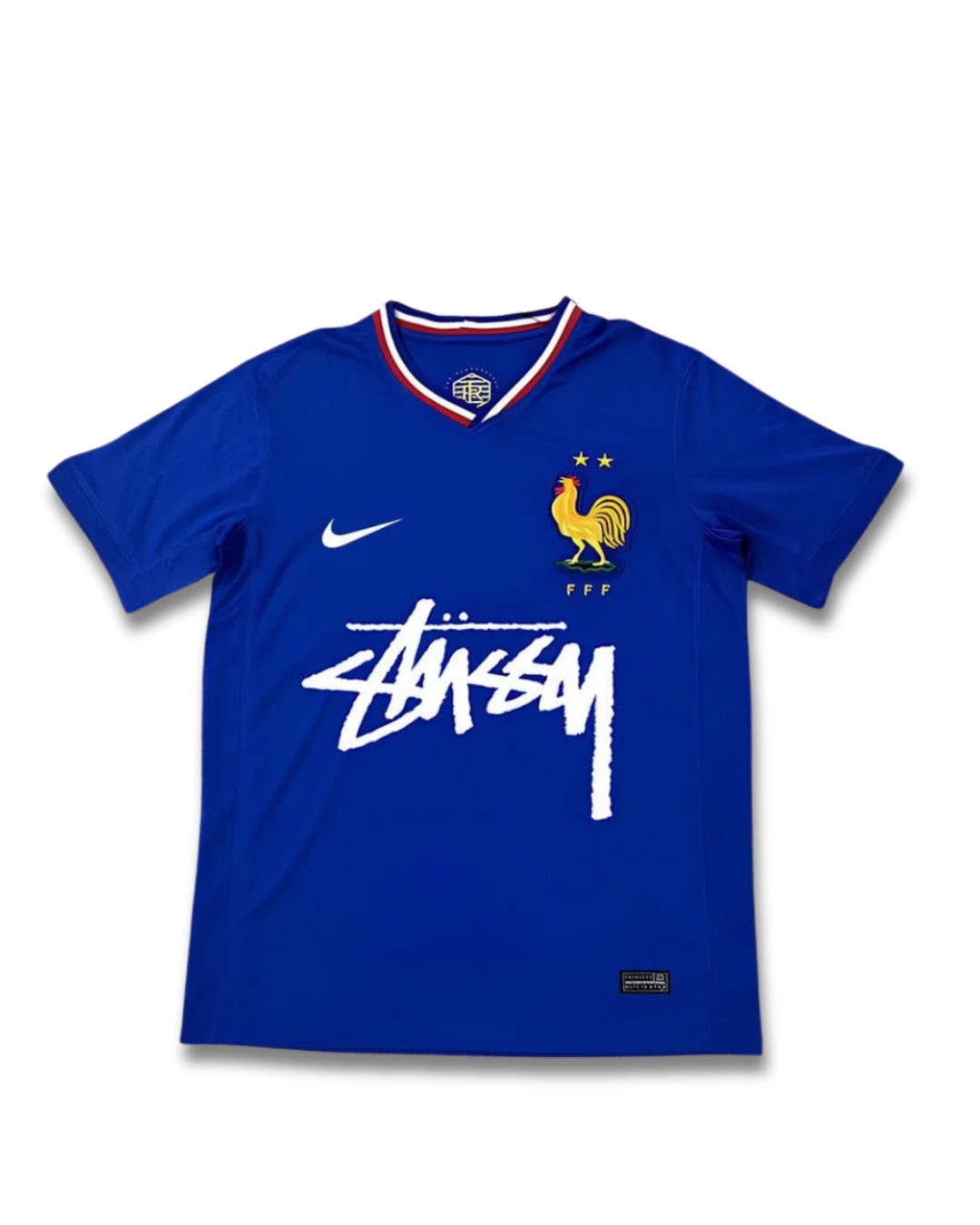 Maglia Concept x Stu
