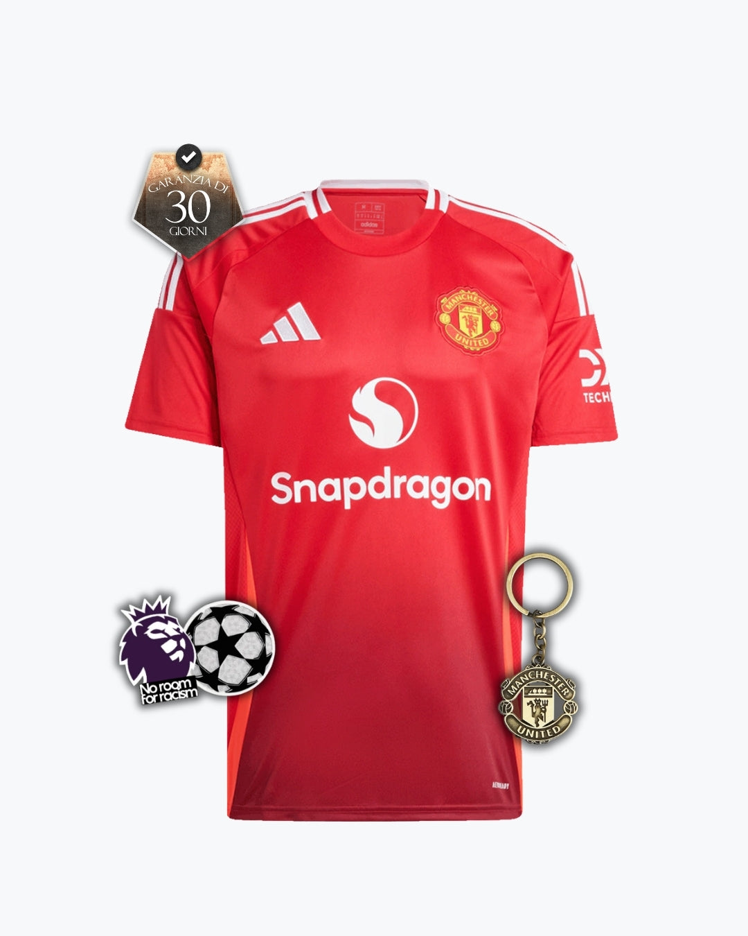Maglia Home 24/25