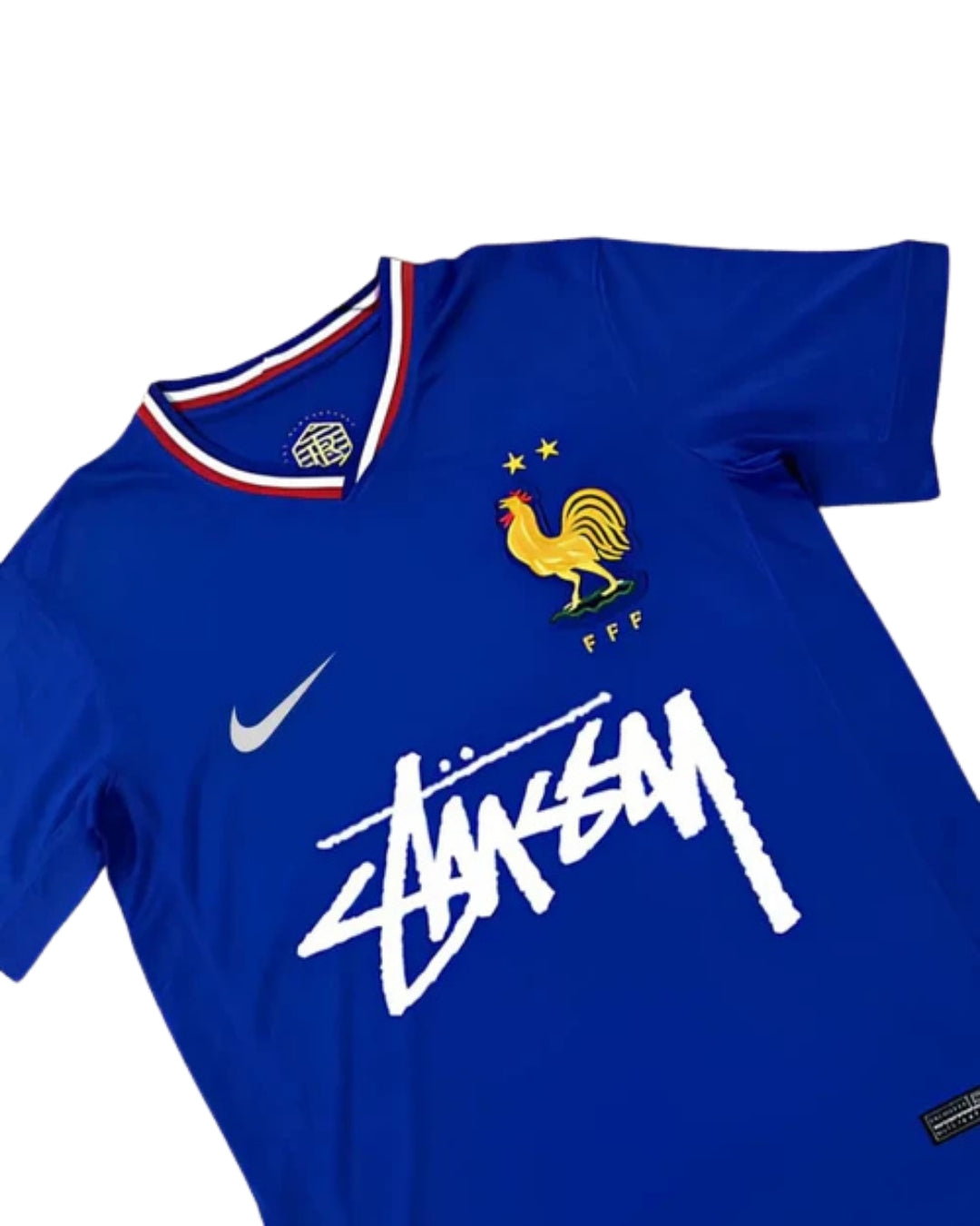 Maglia Concept x Stu