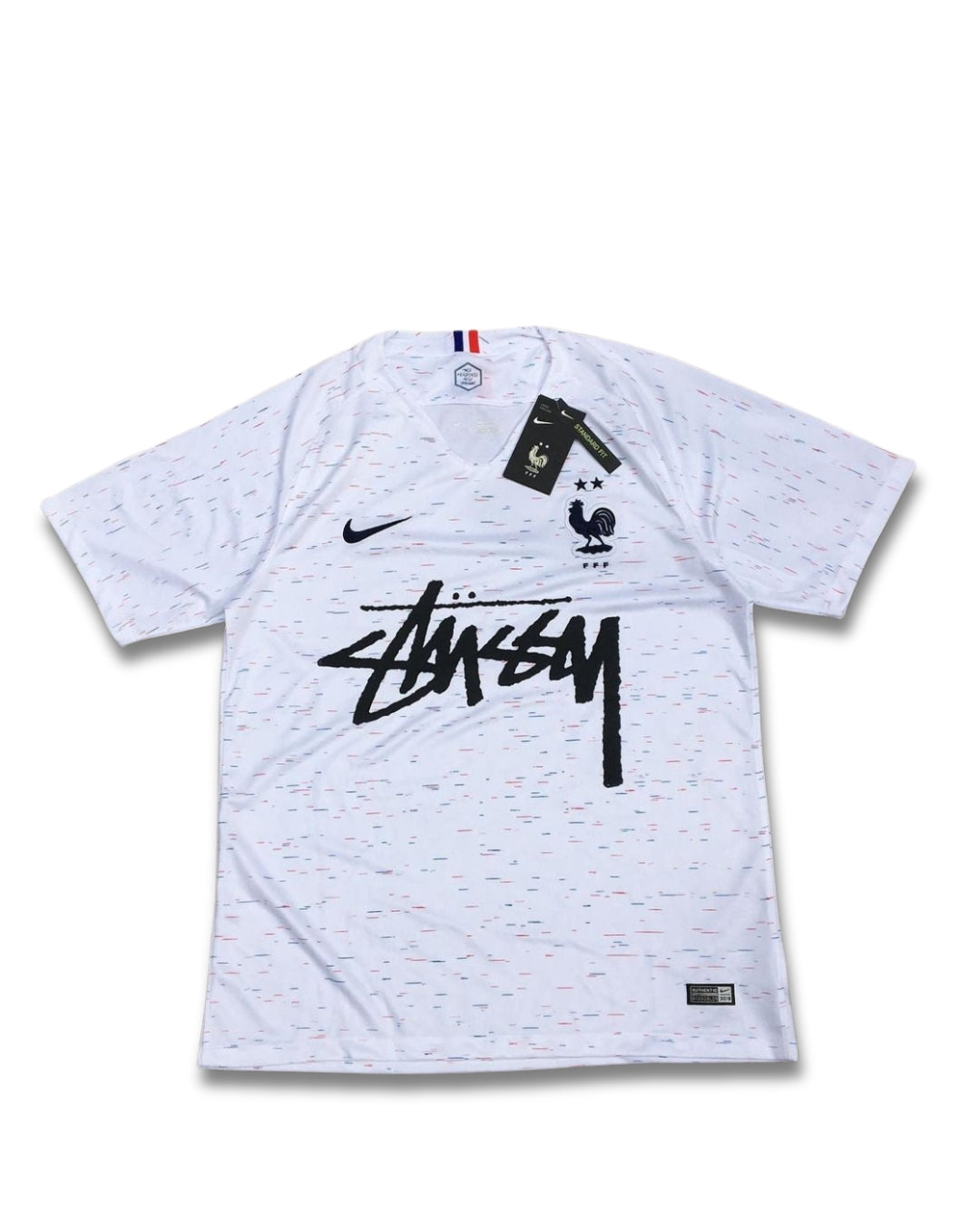 Maglia Concept x Stu