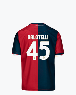 Maglia Home 24/25 #45 BALOTELLI