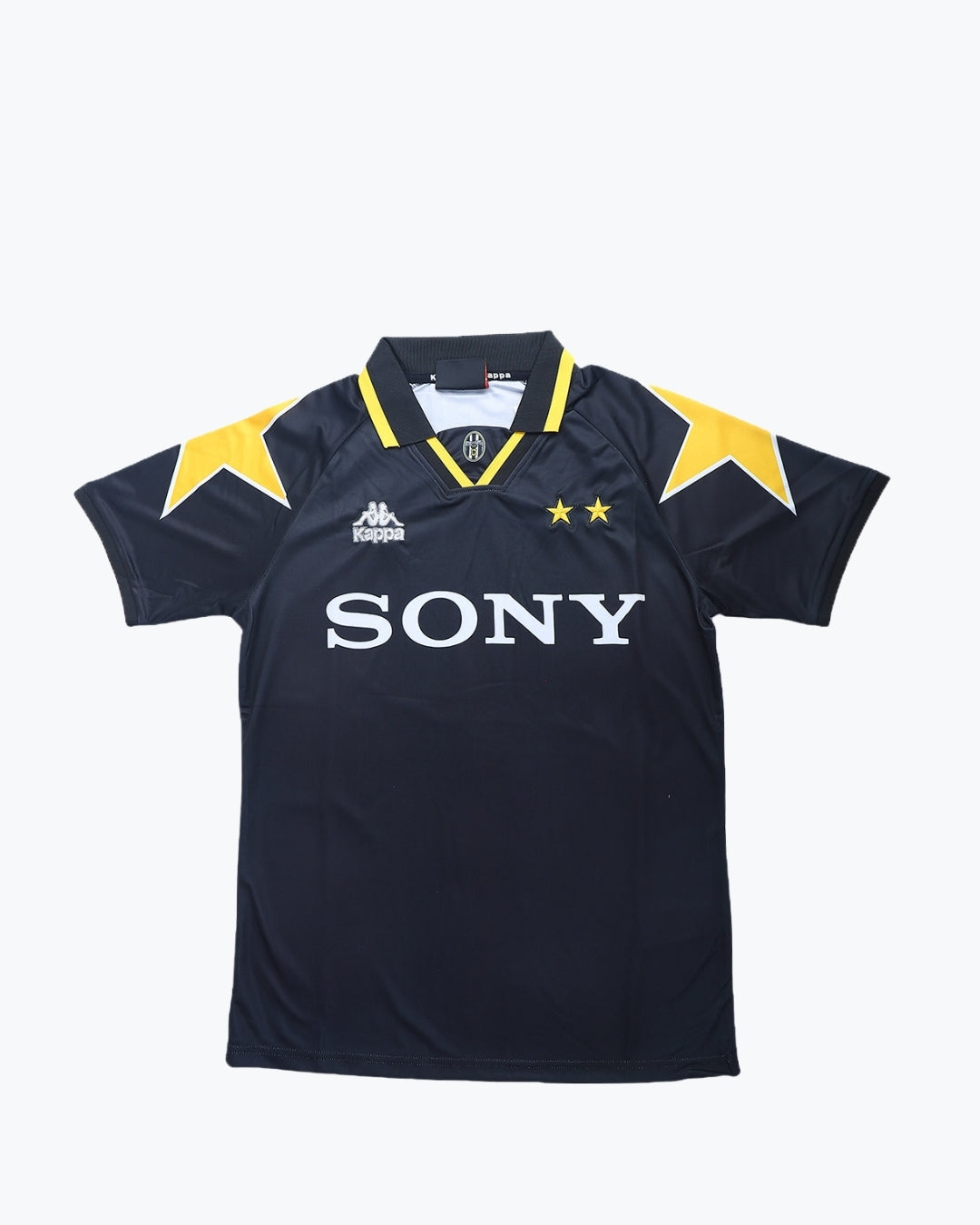 Maglia Retro Away 1996/97
